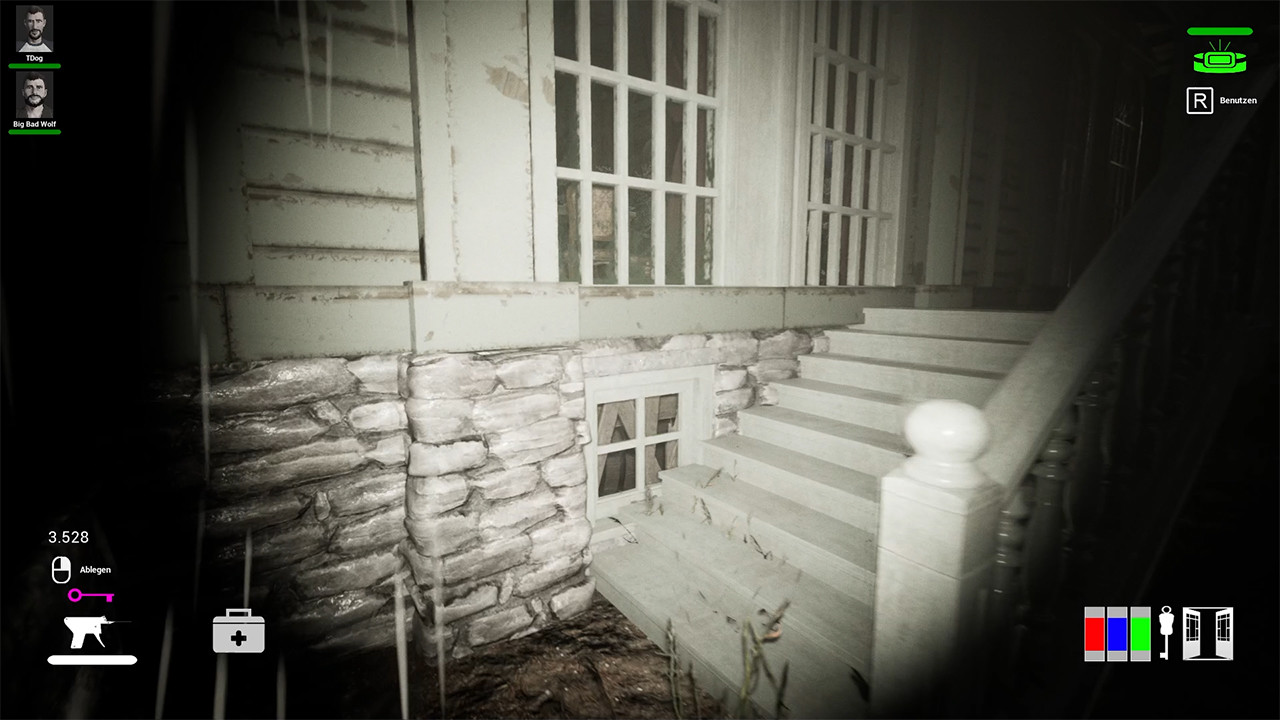 Narrow Escape screenshot 6
