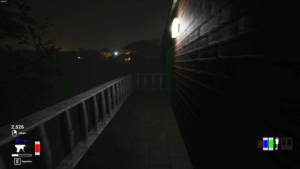 Narrow Escape screenshot 8