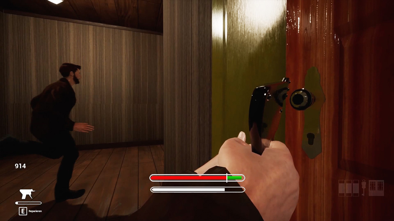 Narrow Escape screenshot 14