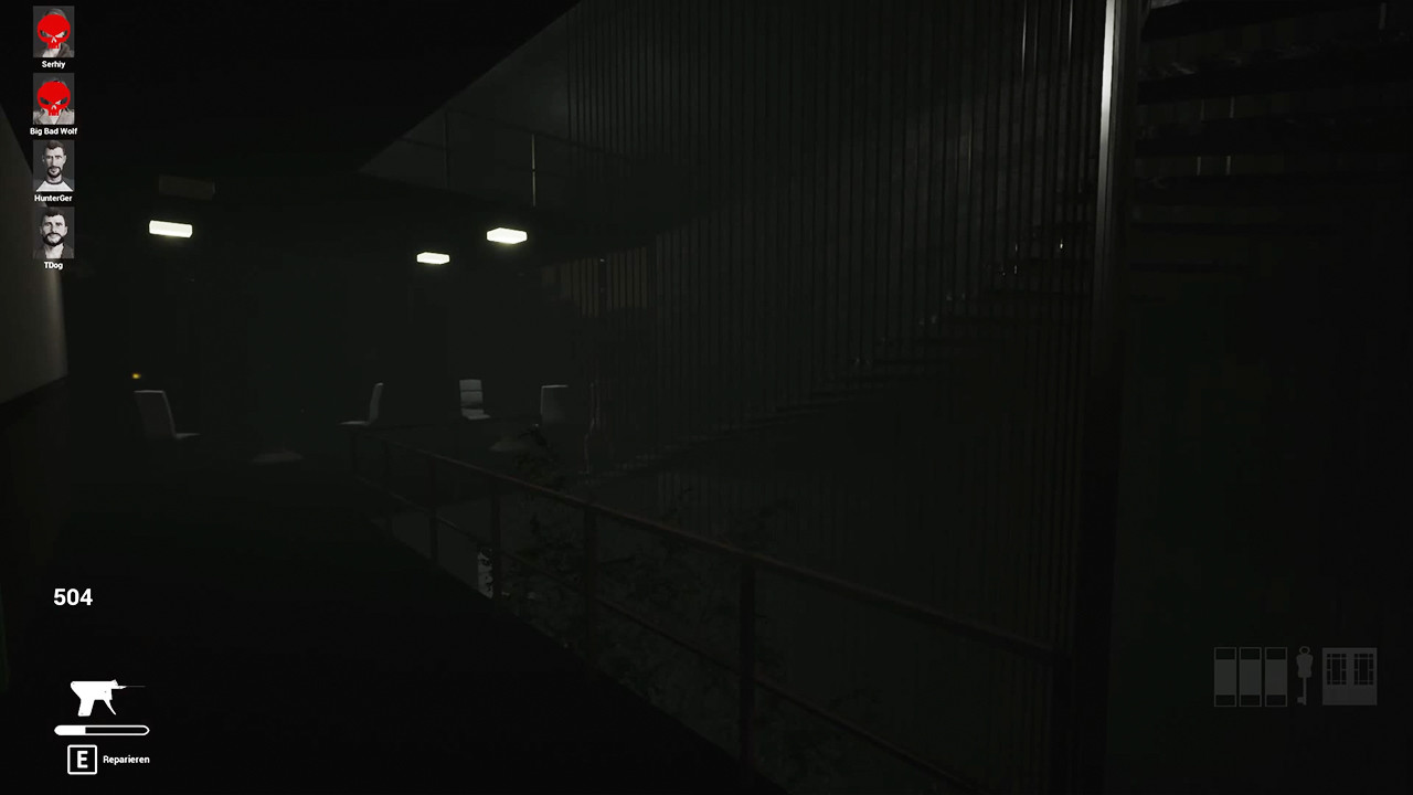 Narrow Escape screenshot 7