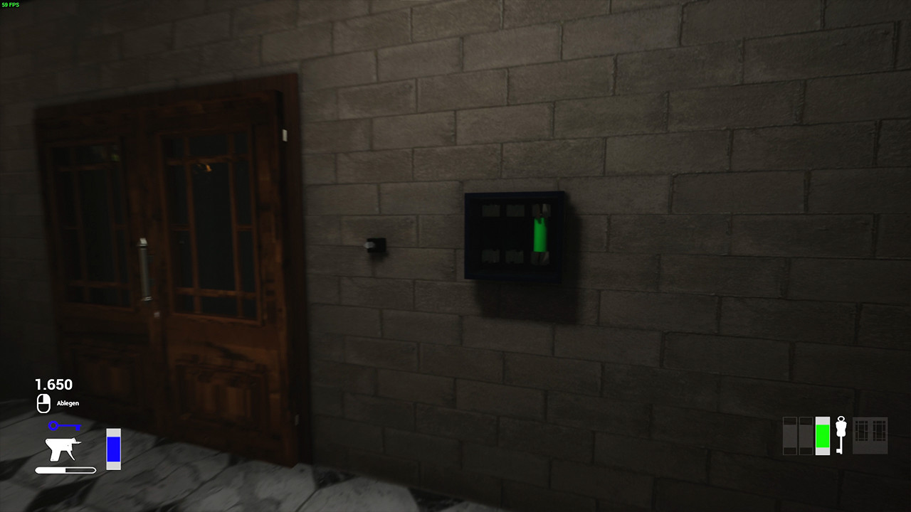 Narrow Escape screenshot 25