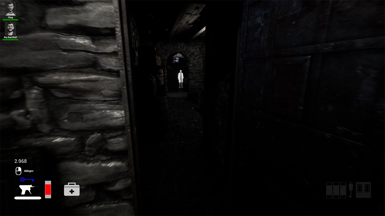 Narrow Escape screenshot 11