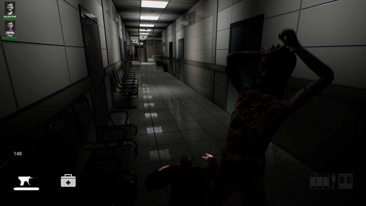 Narrow Escape screenshot 15