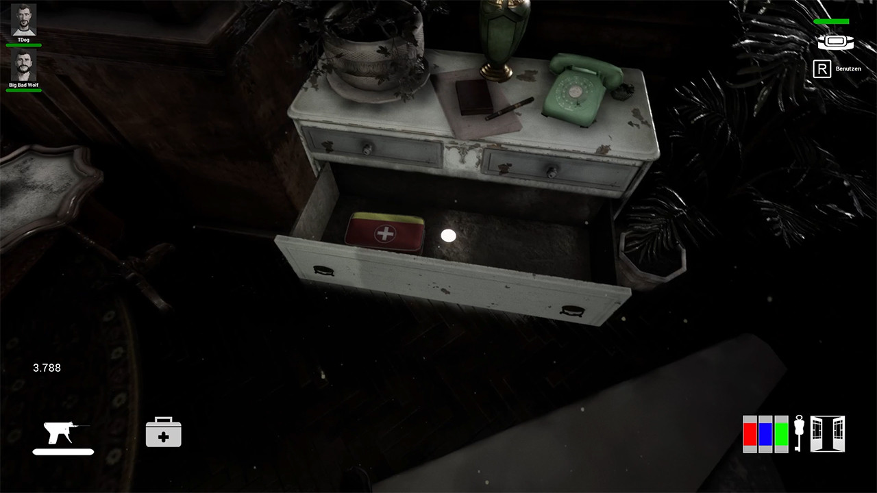 Narrow Escape screenshot 13