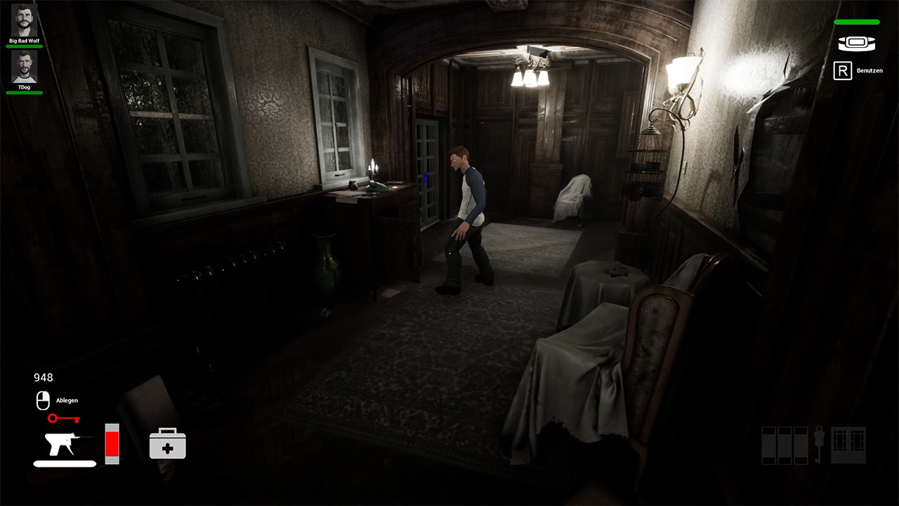 Narrow Escape screenshot 9