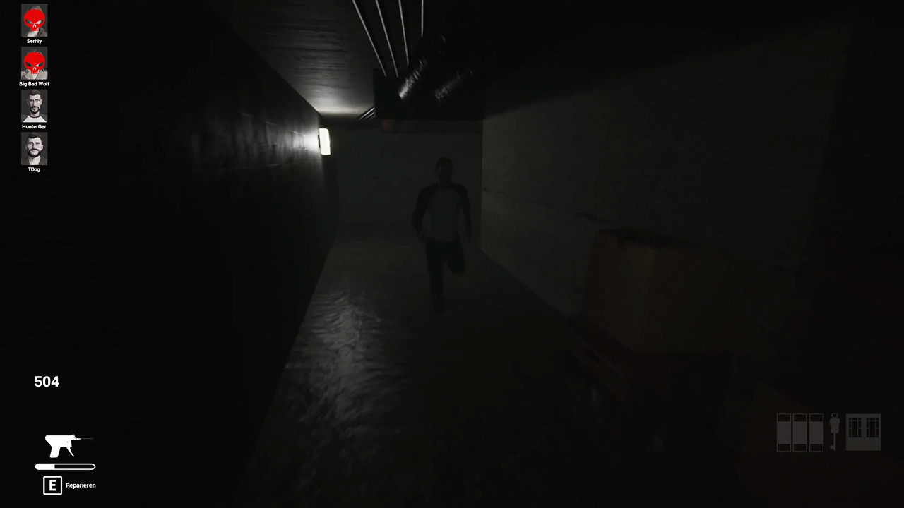 Narrow Escape screenshot 3