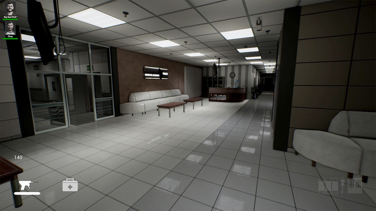 Narrow Escape screenshot 21