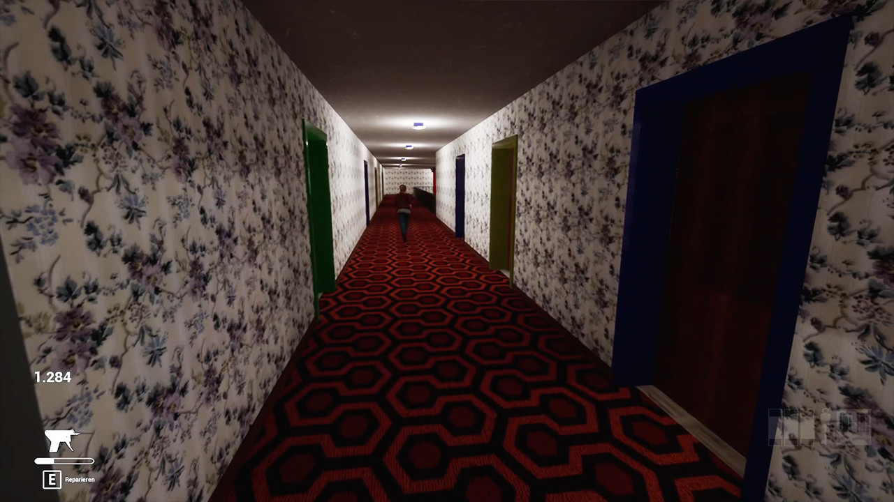 Narrow Escape screenshot 23