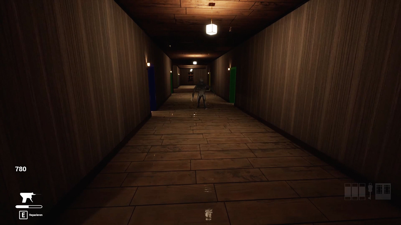 Narrow Escape screenshot 18