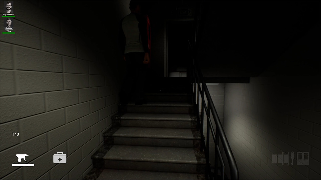 Narrow Escape screenshot 12