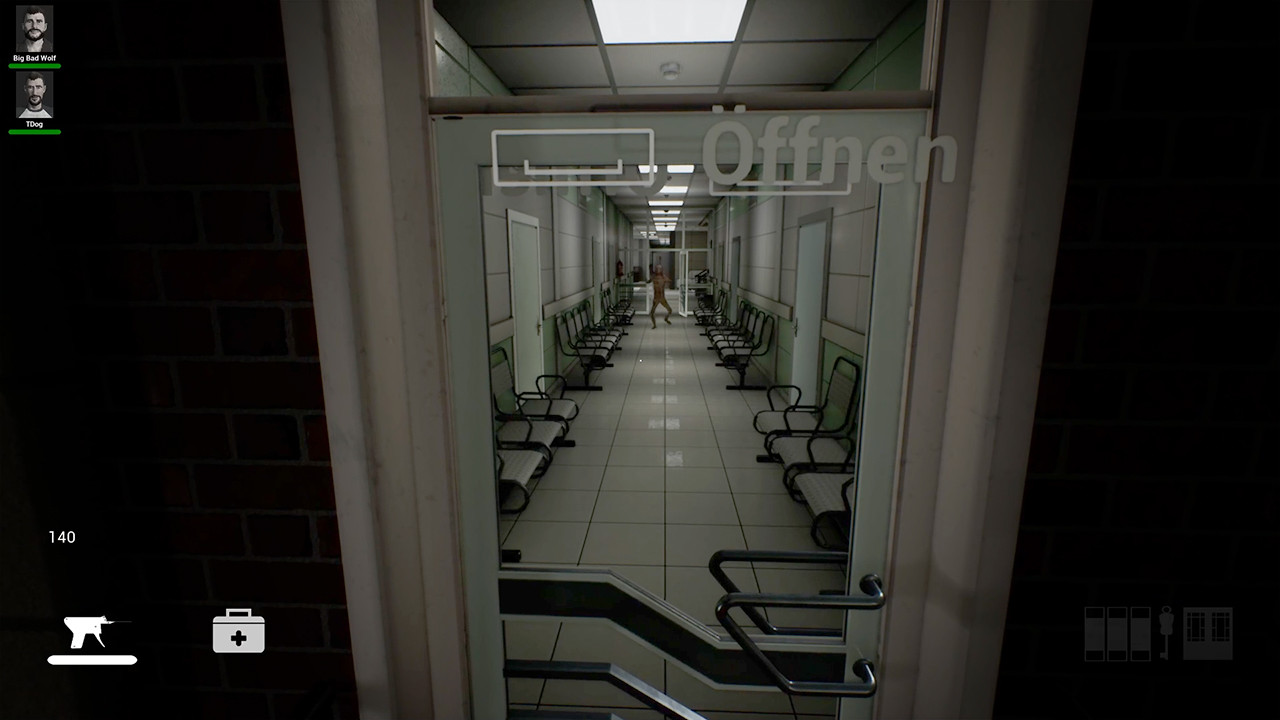 Narrow Escape screenshot 17