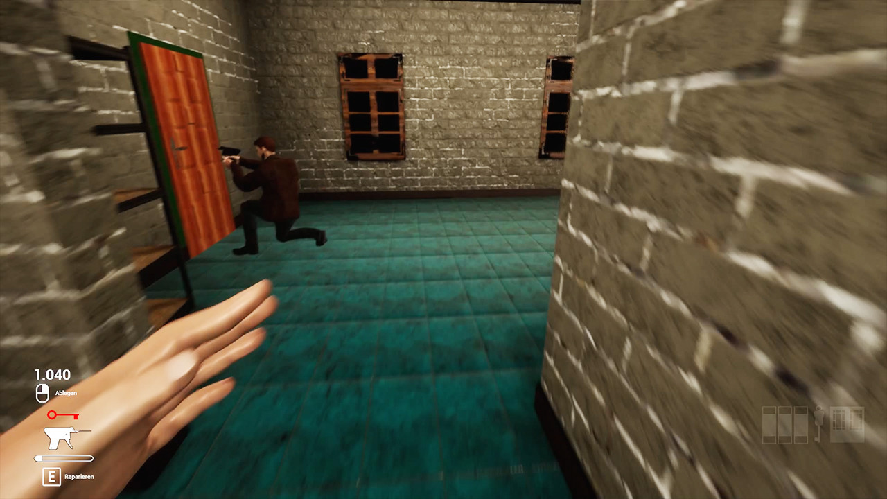 Narrow Escape screenshot 16