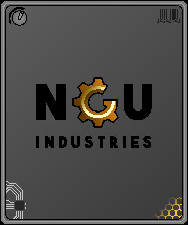 NGU INDUSTRIES
