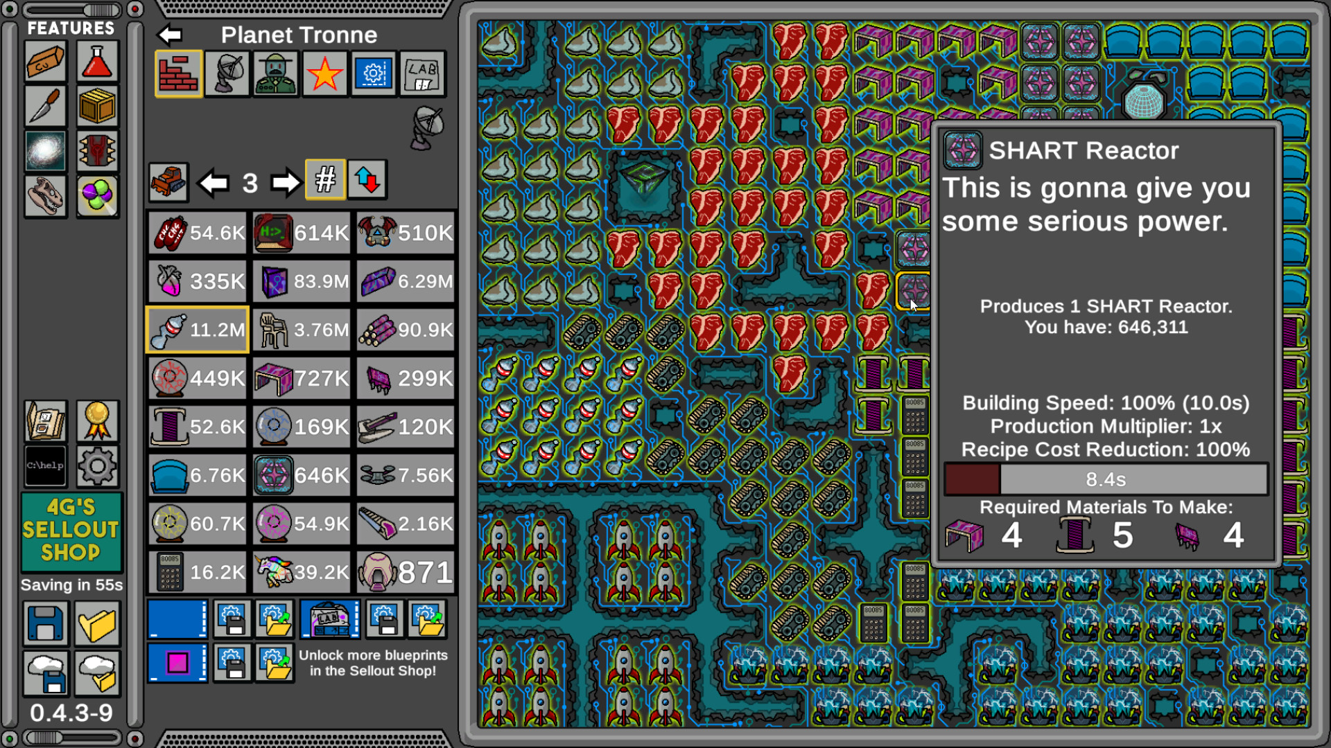 NGU INDUSTRIES screenshot 6