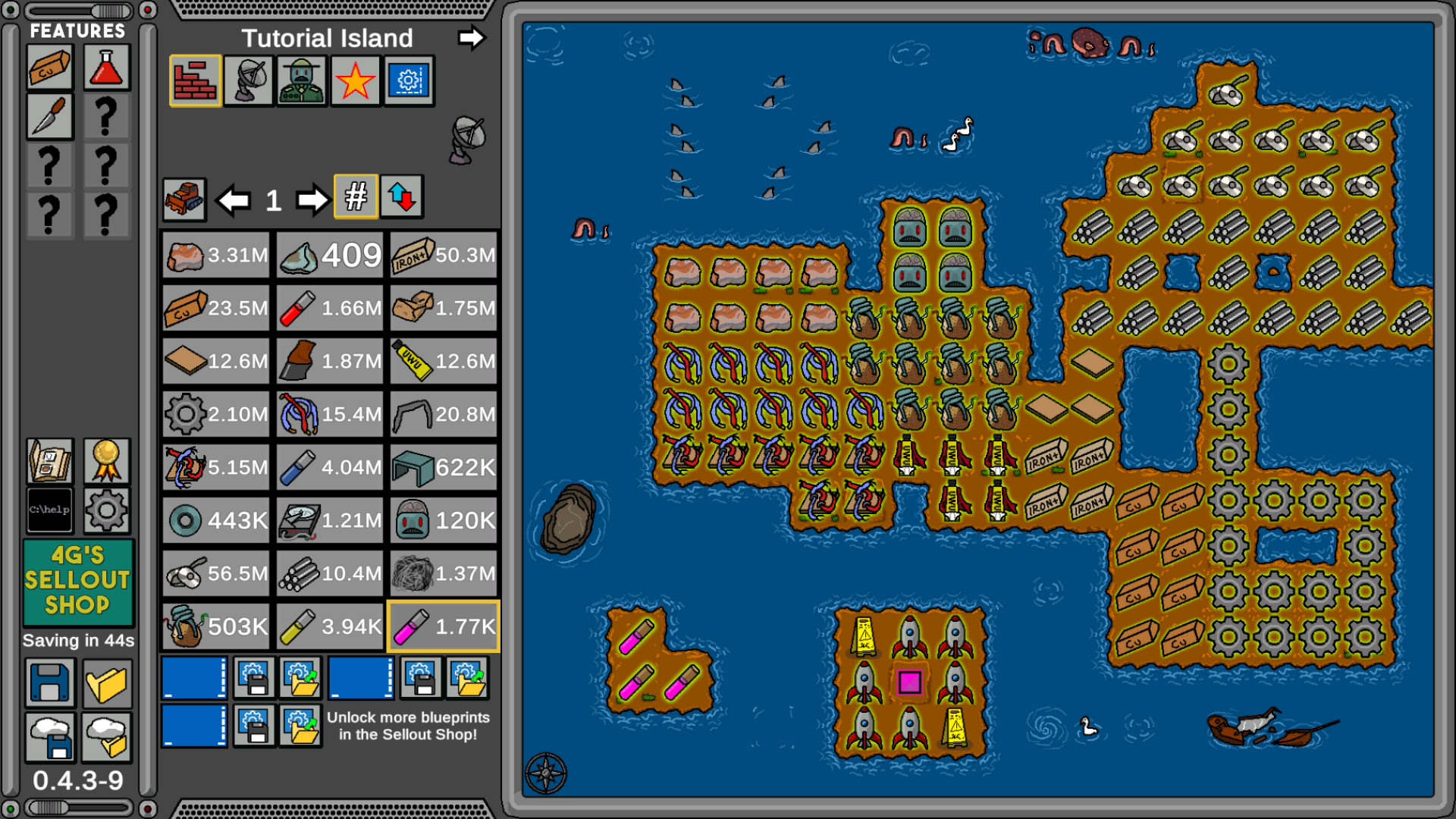 NGU INDUSTRIES screenshot 3
