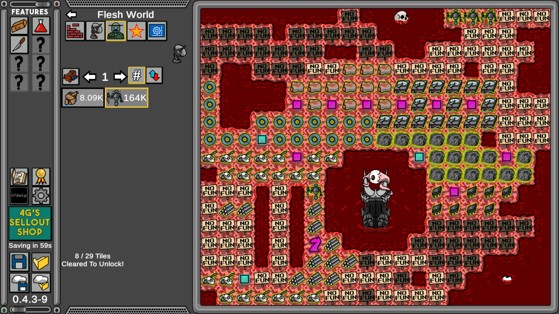 NGU INDUSTRIES screenshot 1