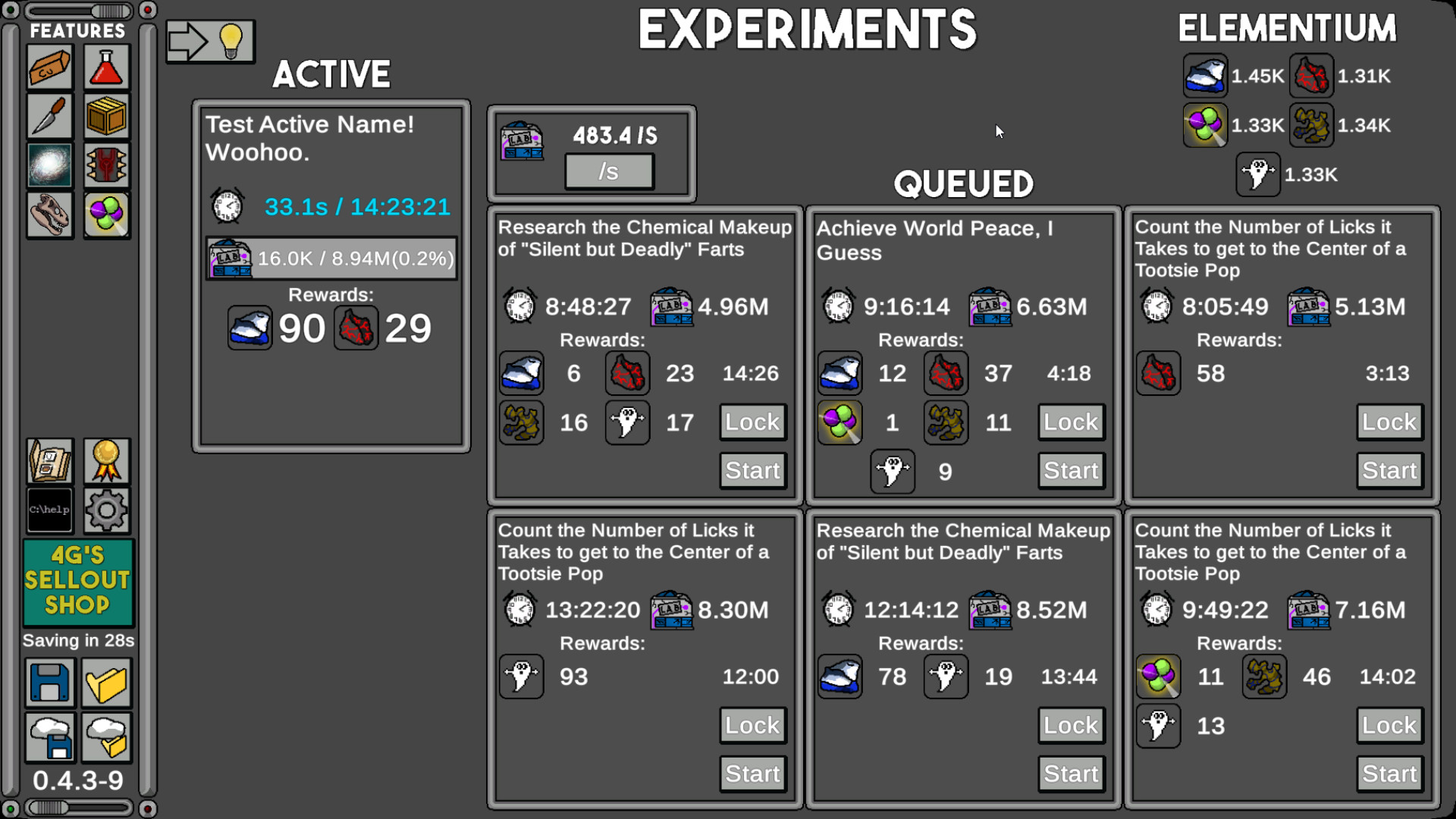 NGU INDUSTRIES screenshot 4