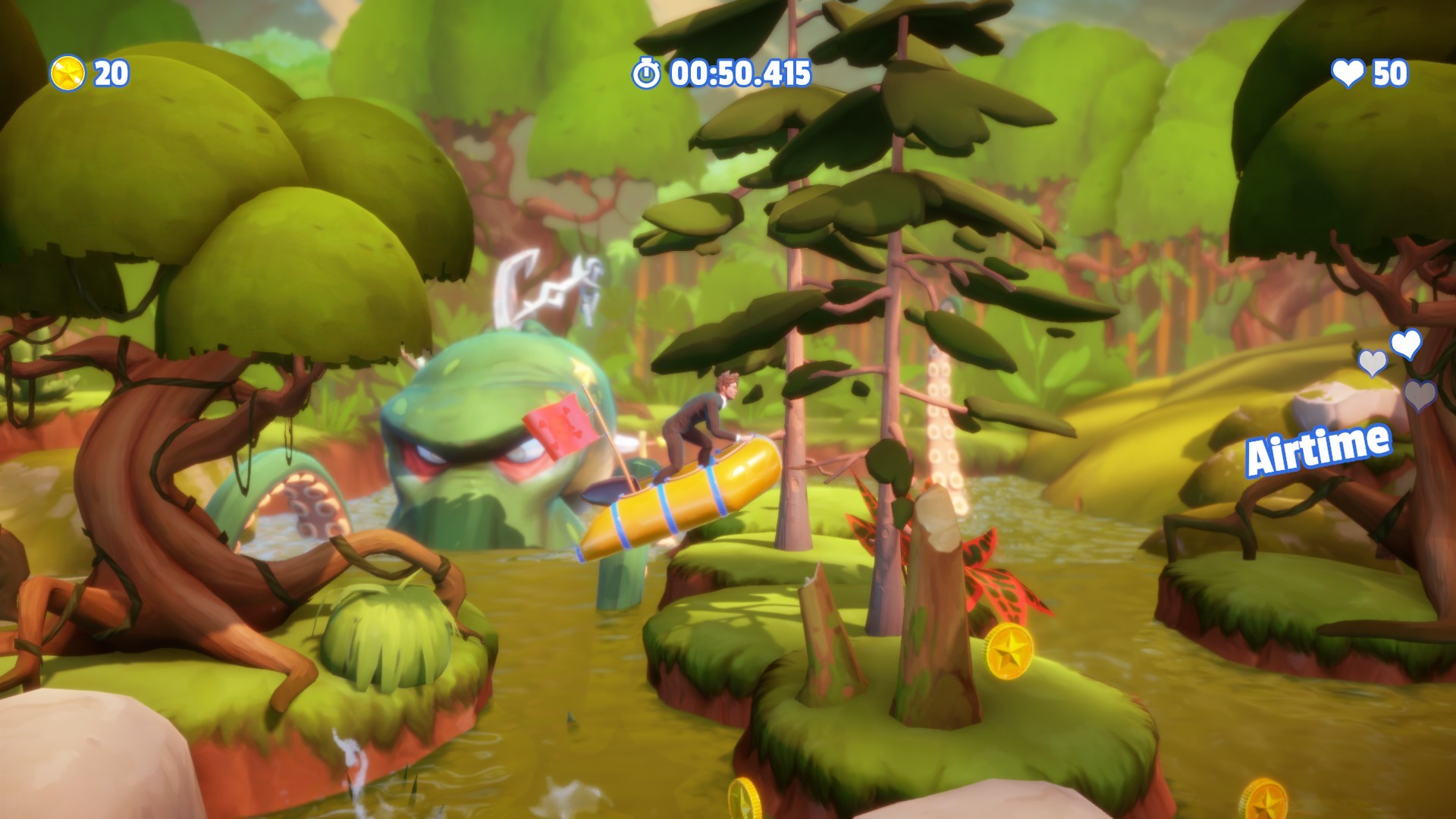 Slide Stars screenshot 5