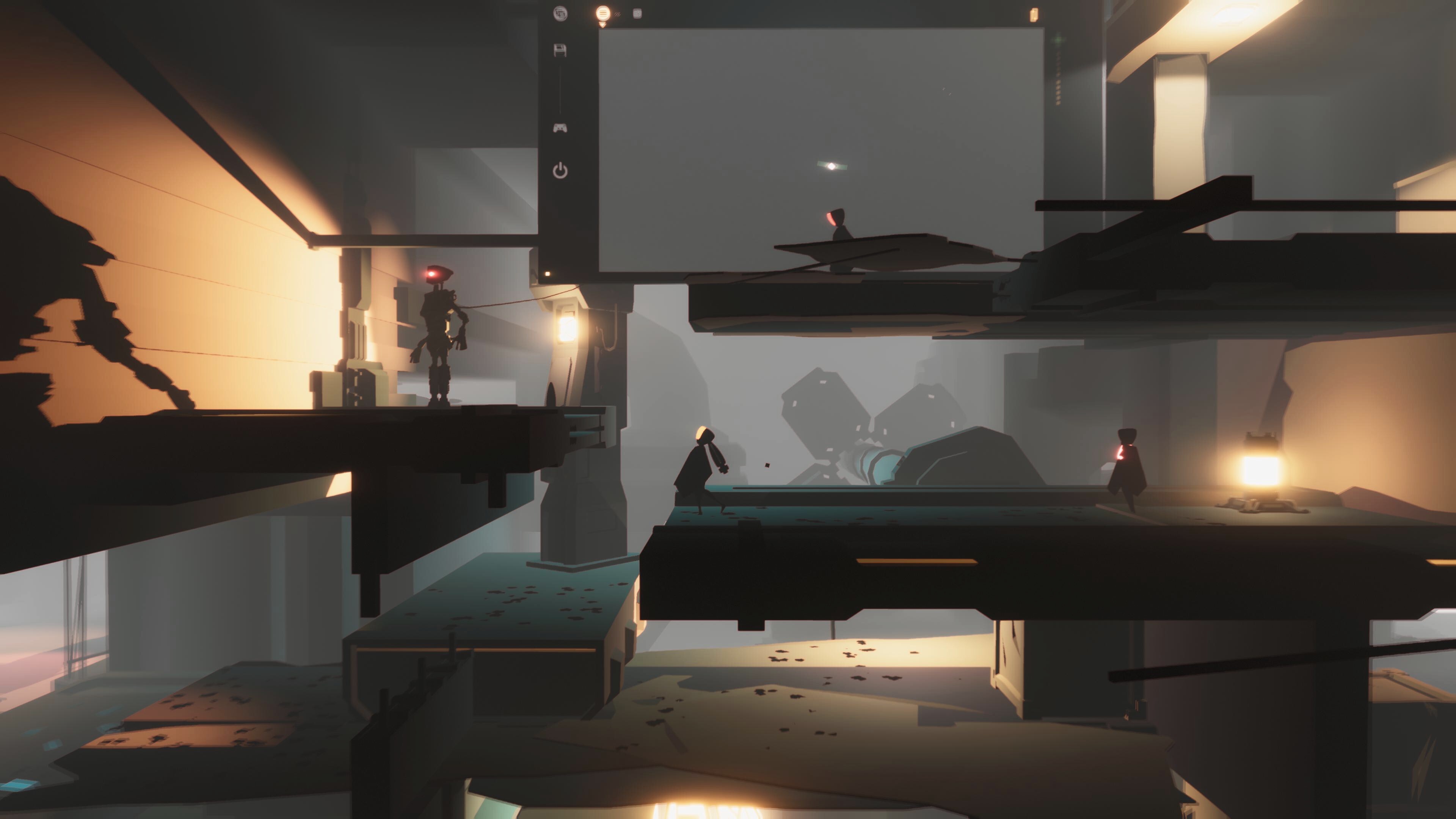 SELINI screenshot 2