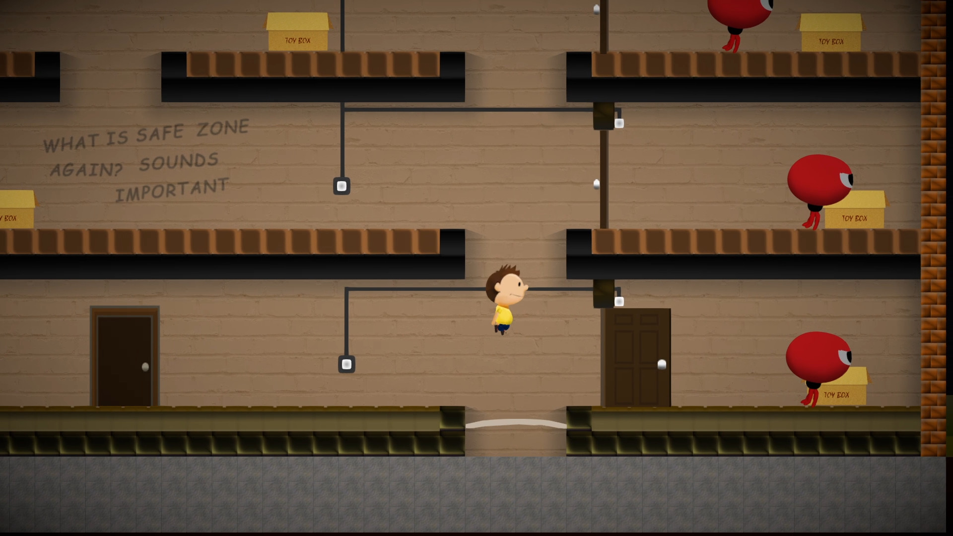 Toy Chase screenshot 8