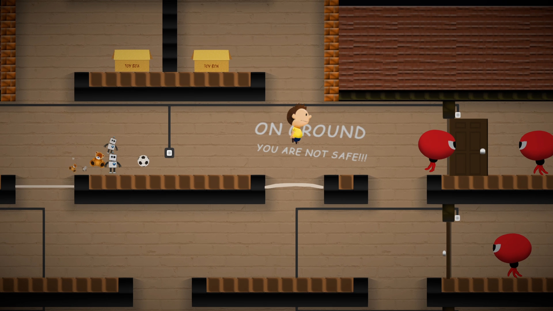 Toy Chase screenshot 6