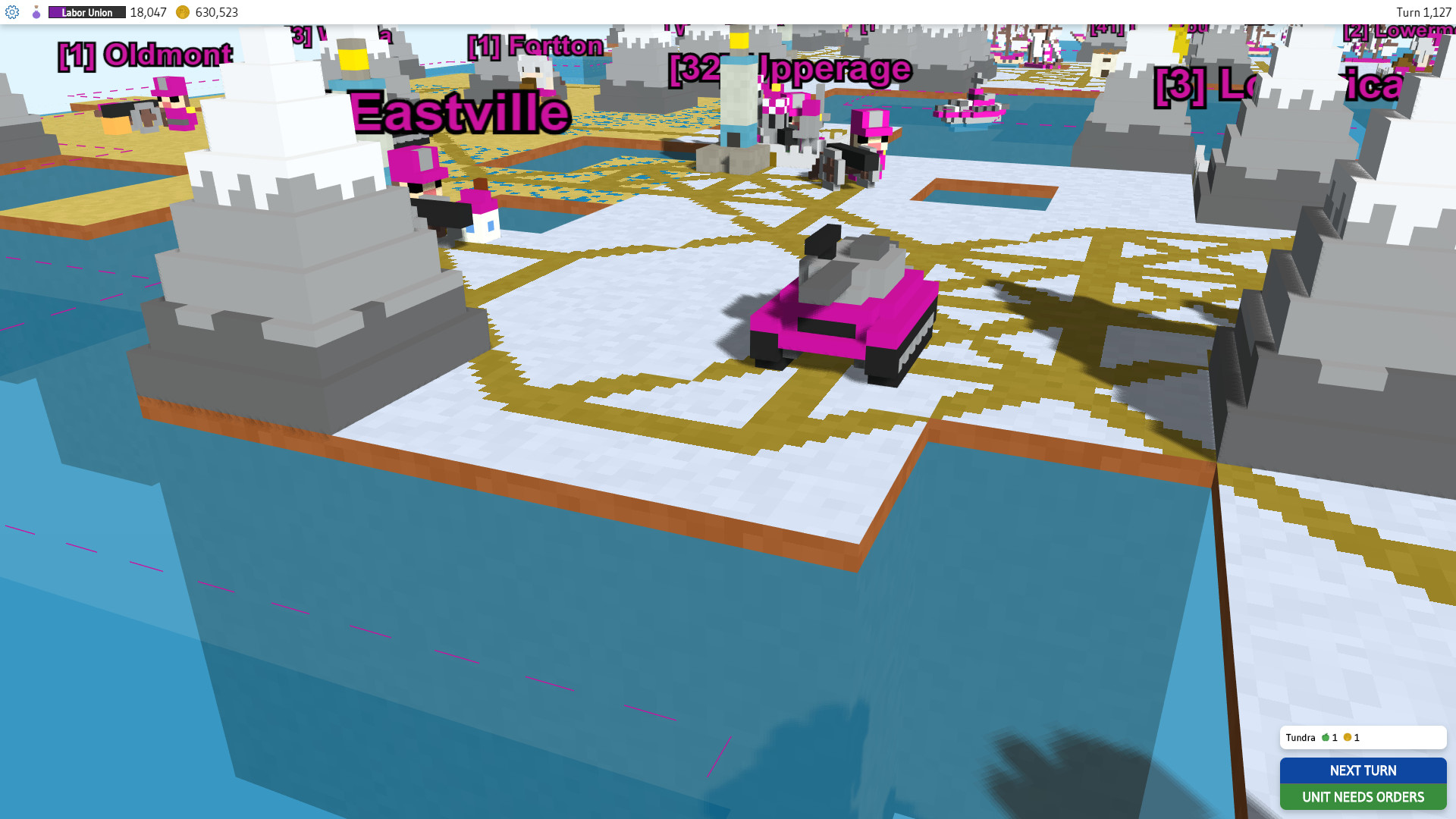 My Empire screenshot 4