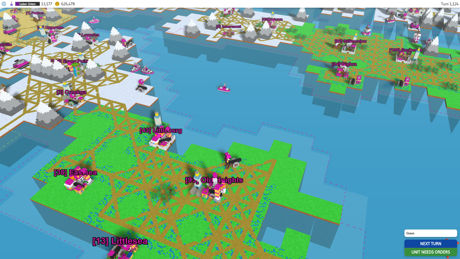 My Empire screenshot 3