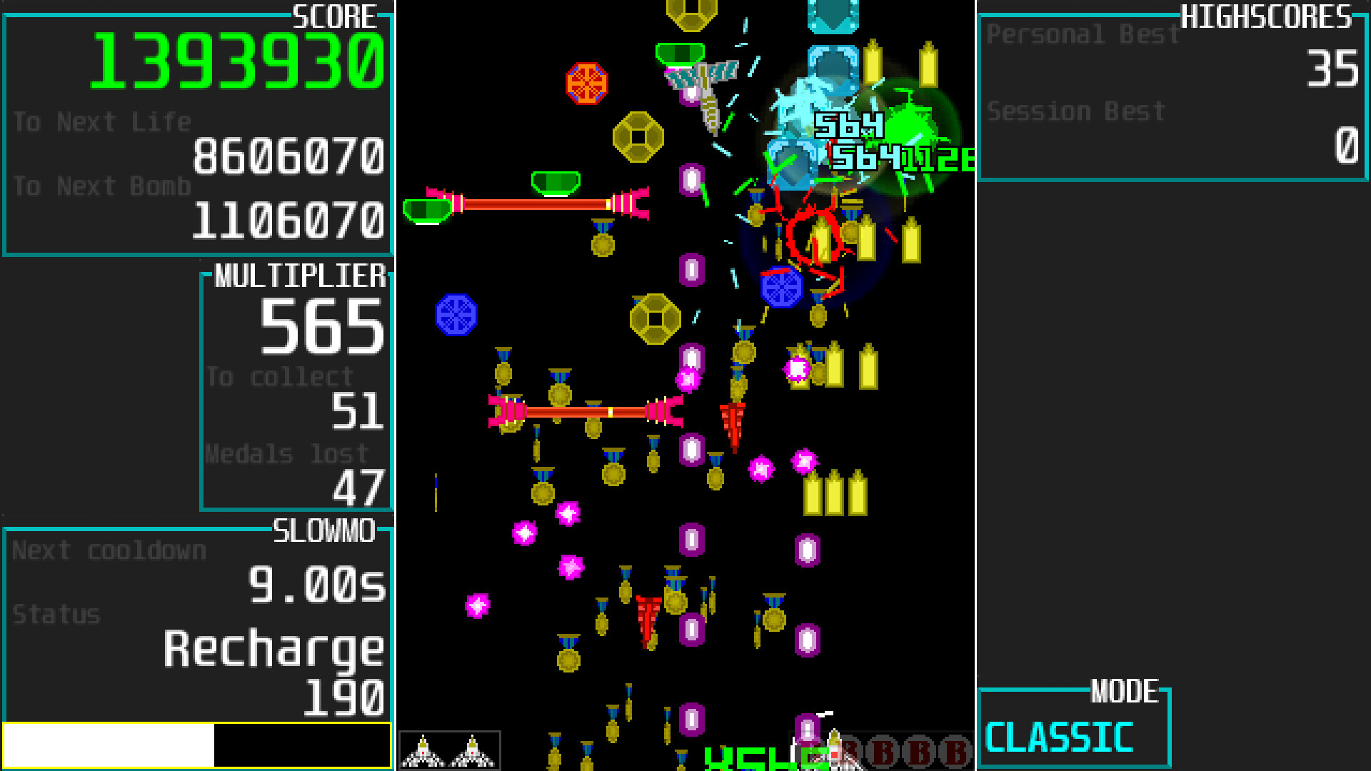 Always Surrender screenshot 4