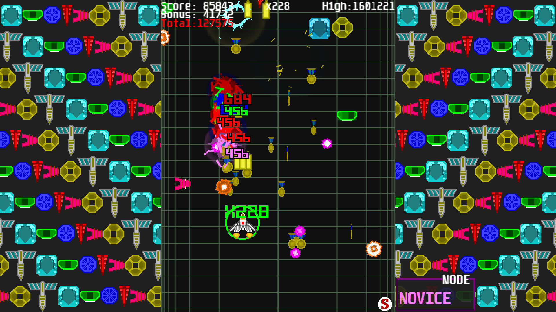 Always Surrender screenshot 3