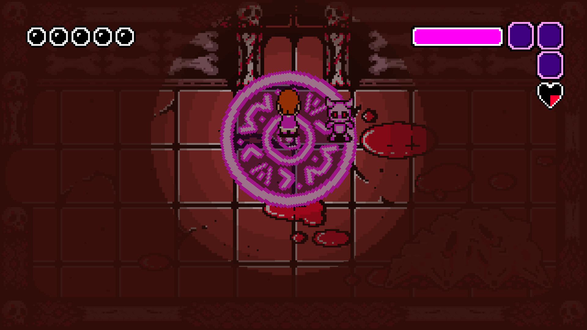 Sunshine Manor Prologue screenshot 6