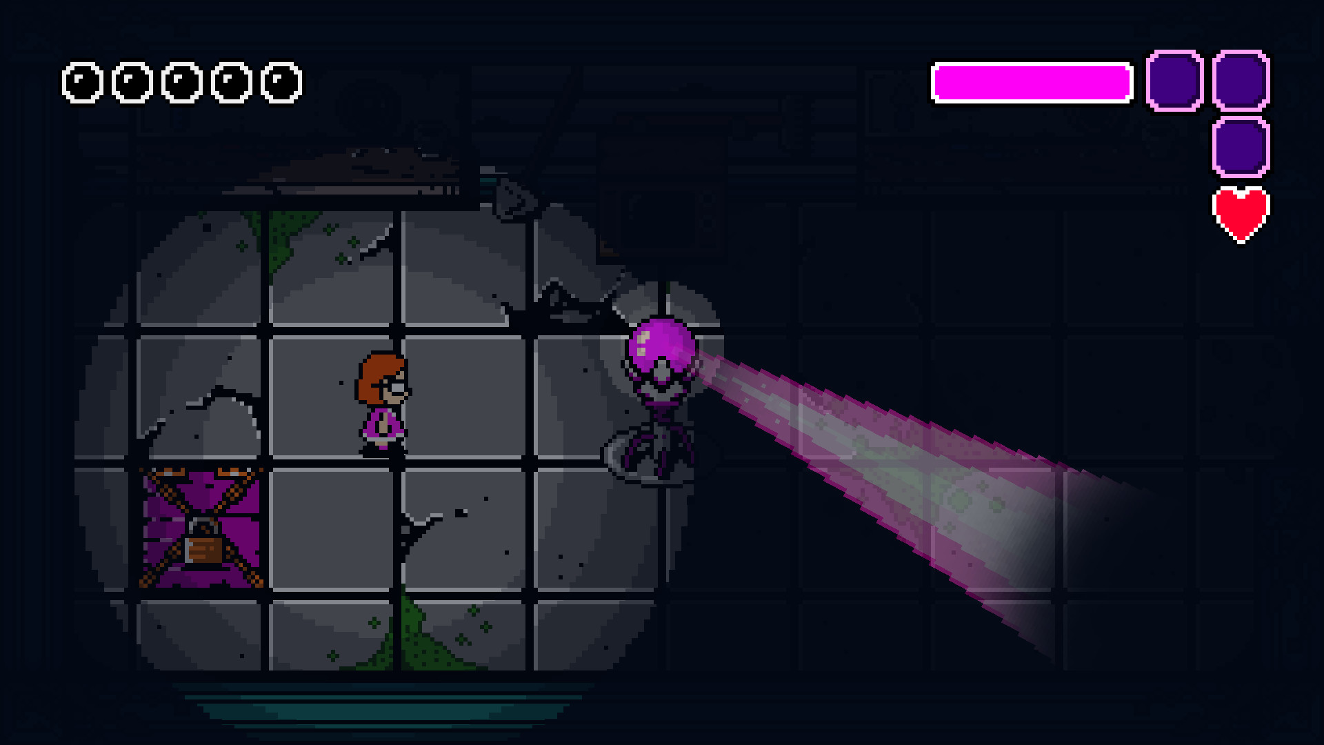 Sunshine Manor Prologue screenshot 4