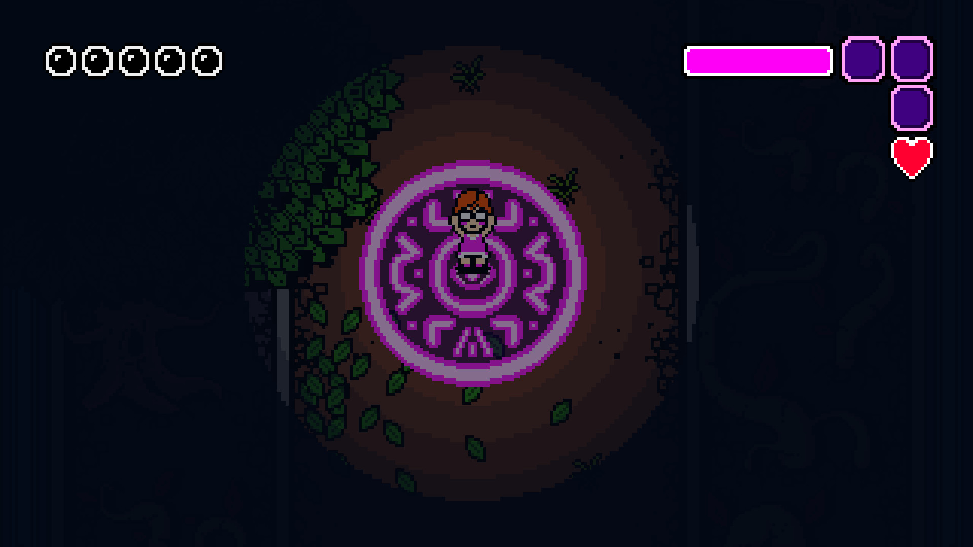 Sunshine Manor Prologue screenshot 2
