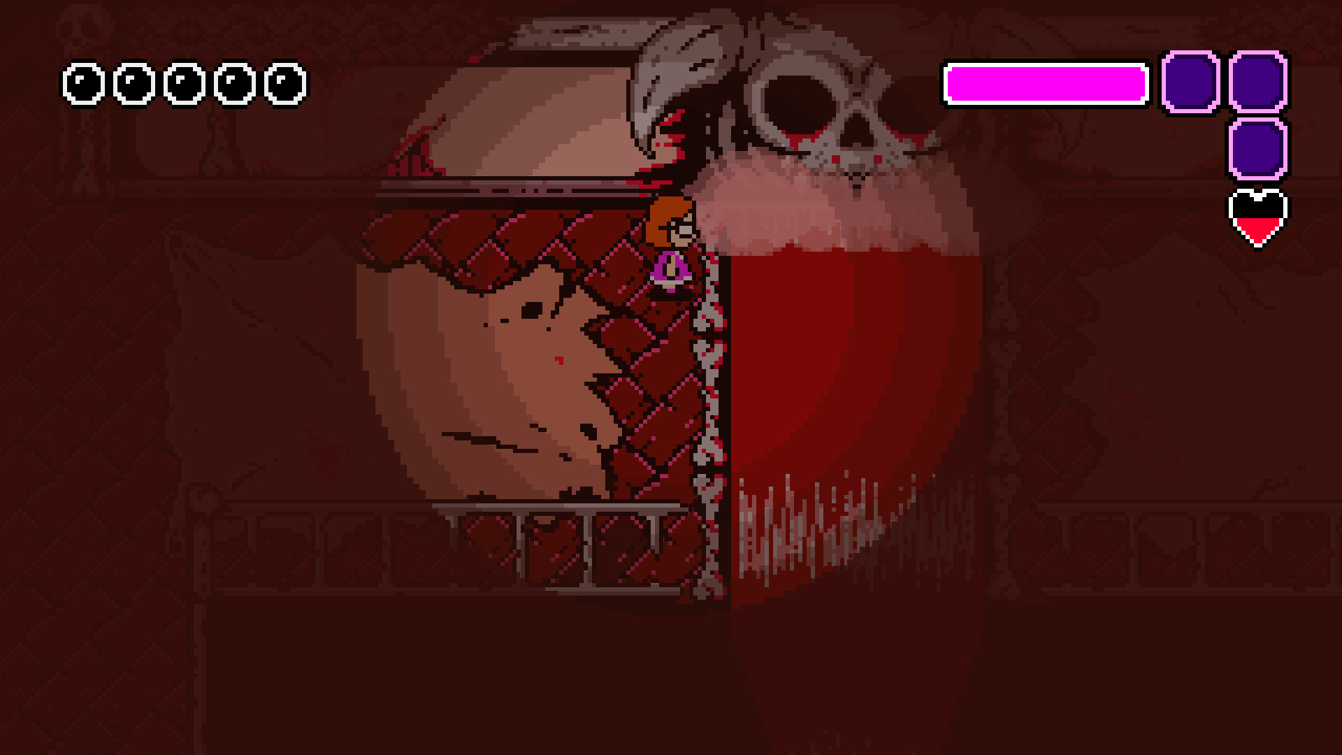 Sunshine Manor Prologue screenshot 1