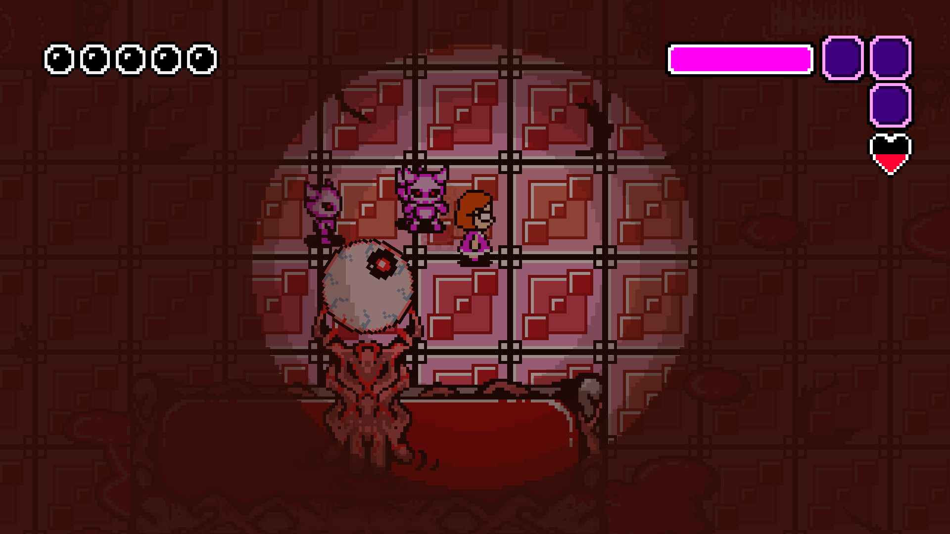 Sunshine Manor Prologue screenshot 5