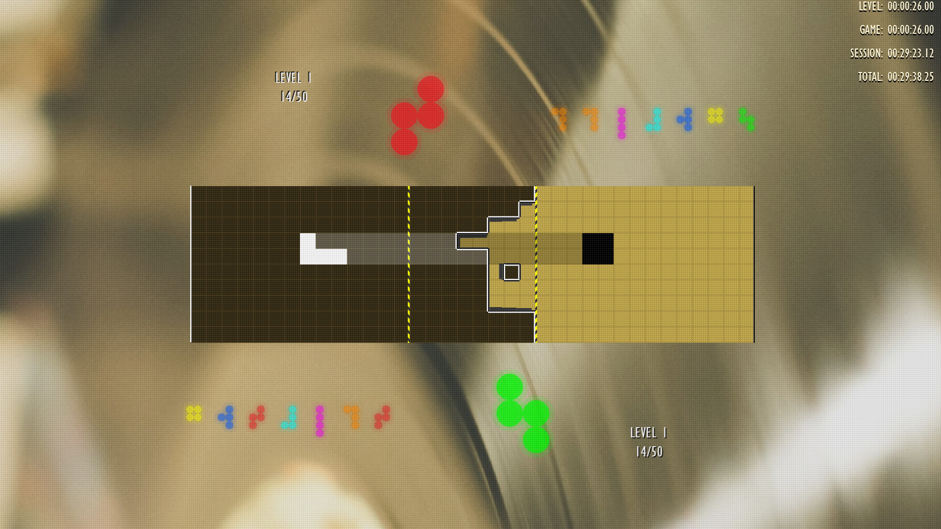 ANTE screenshot 1