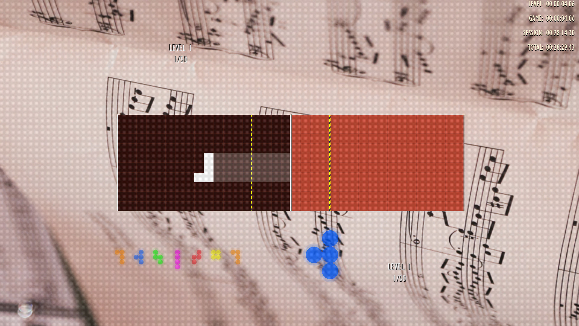 ANTE screenshot 4