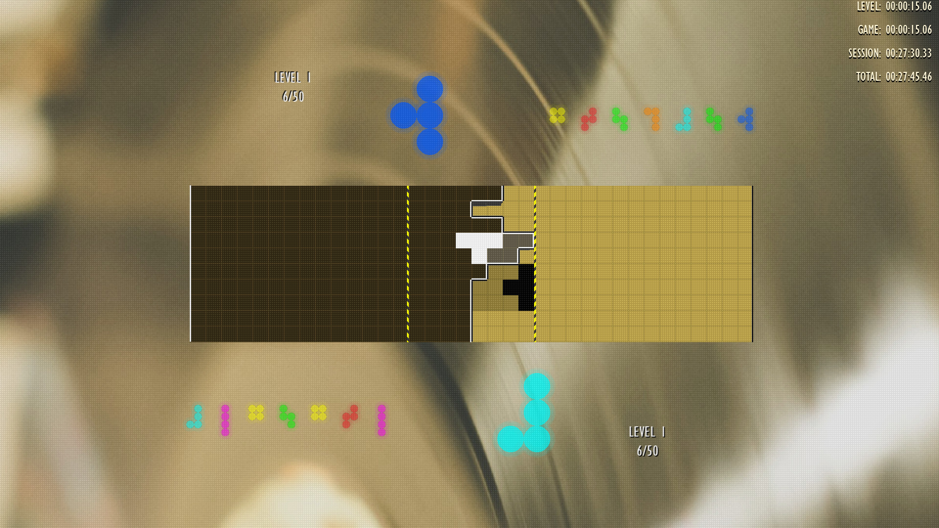 ANTE screenshot 3