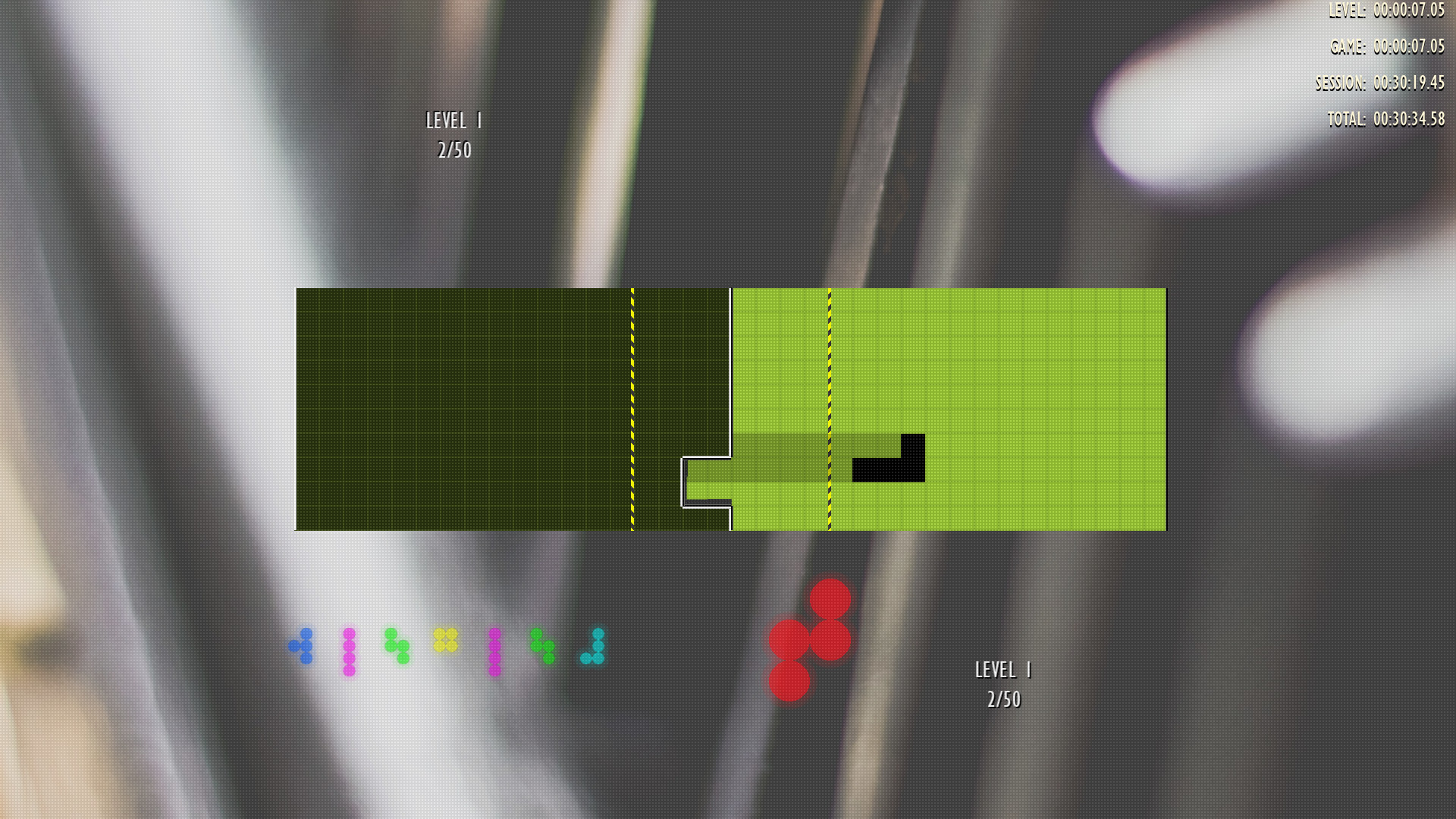 ANTE screenshot 2