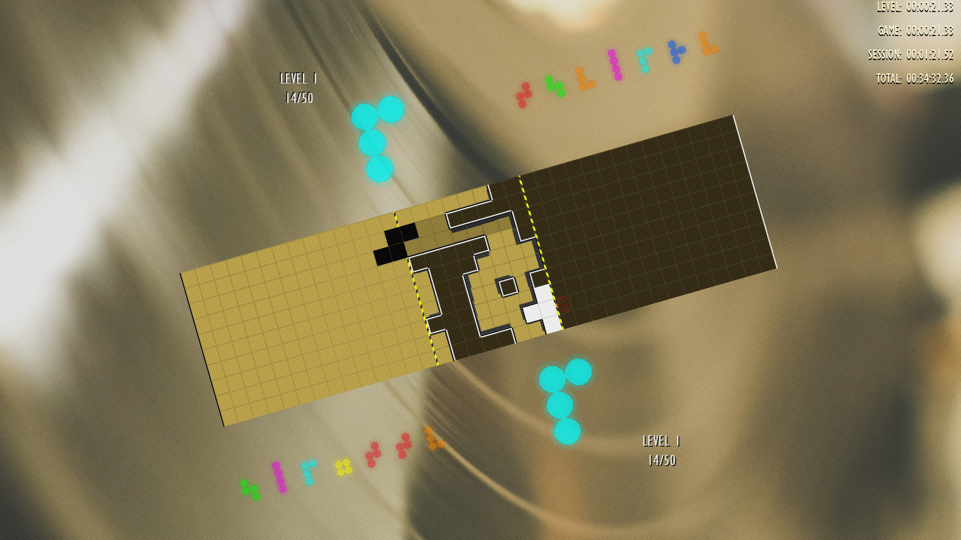 ANTE screenshot 5