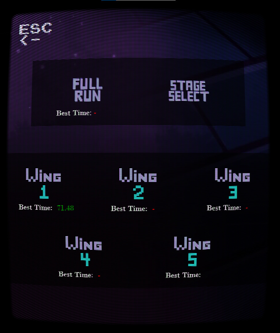 Block Wizard screenshot 6
