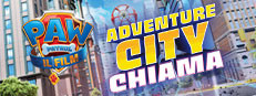 PAW Patrol: Il film Adventure City chiama