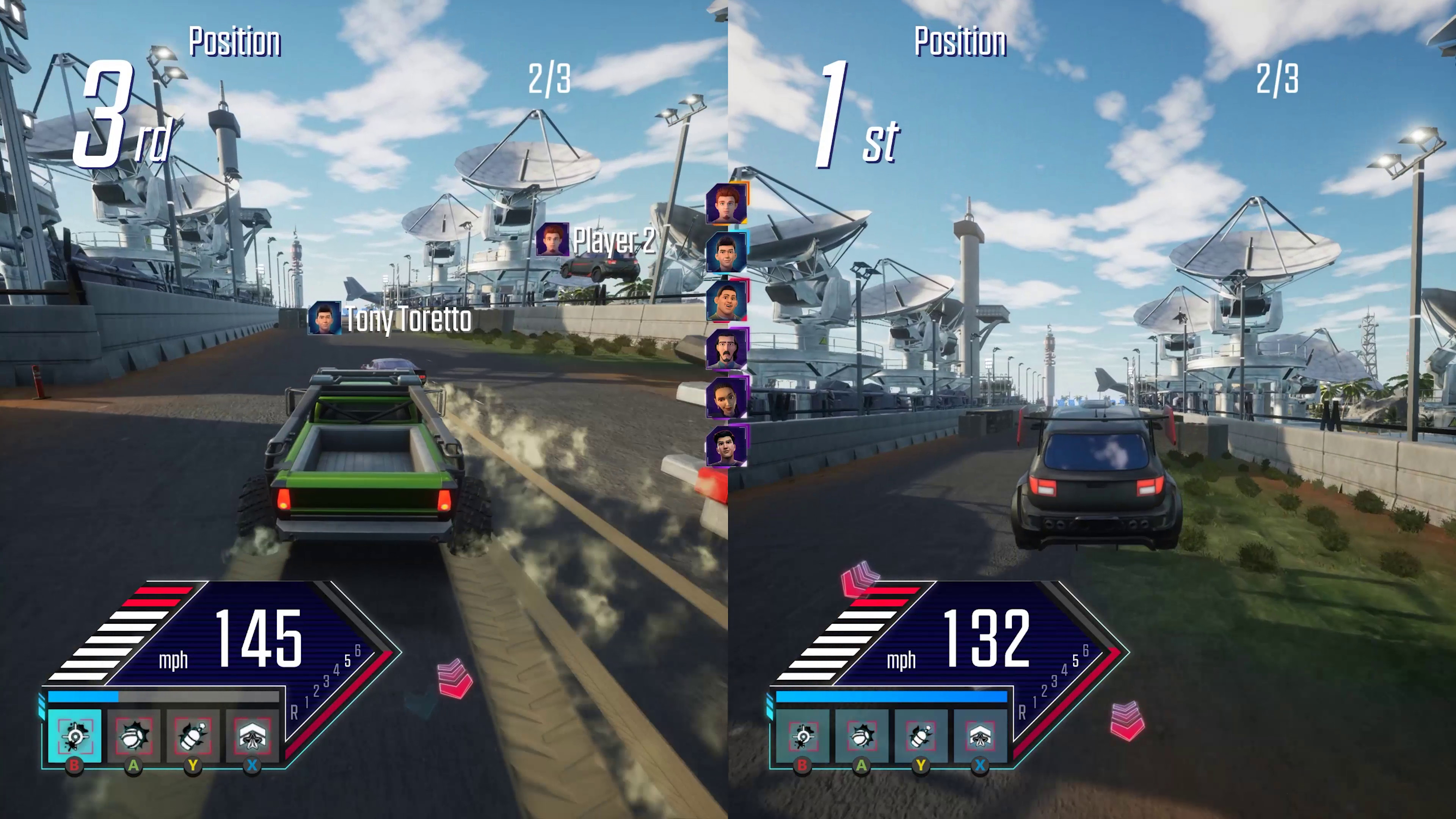 Fast & Furious: Spy Racers Rise of SH1FT3R screenshot 7