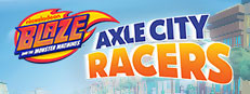Blaze and the Monster Machines: Axle City Racers