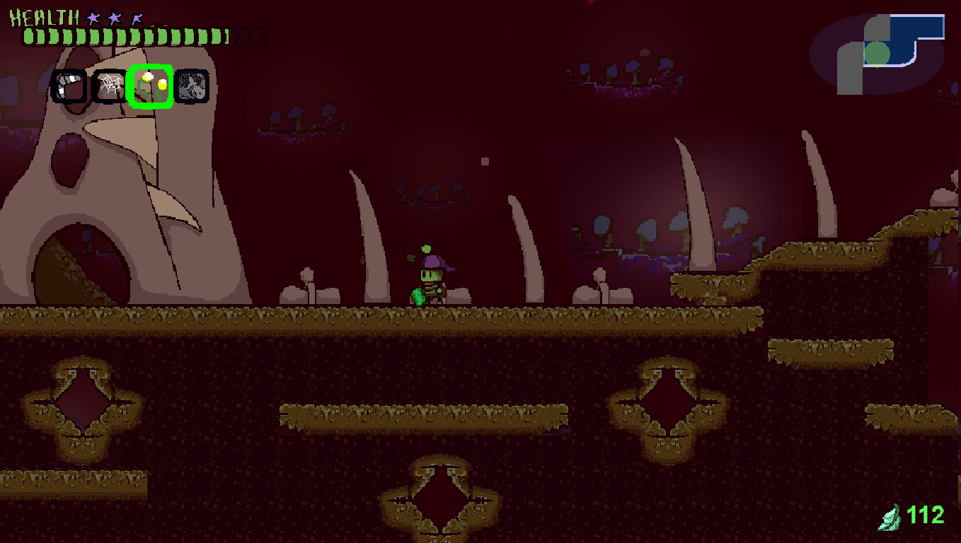 Insect Adventure Demo screenshot 6