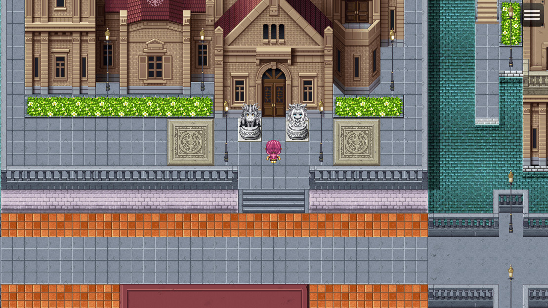 Celestial Hearts screenshot 7