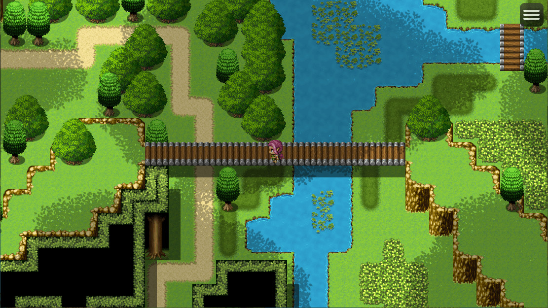 Celestial Hearts screenshot 1
