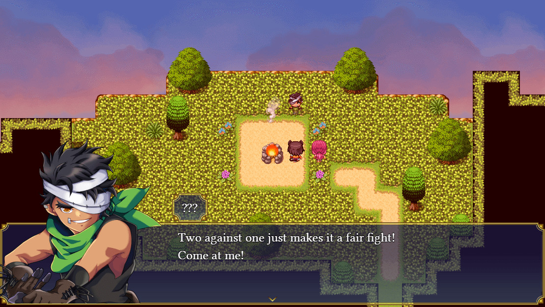 Celestial Hearts screenshot 6