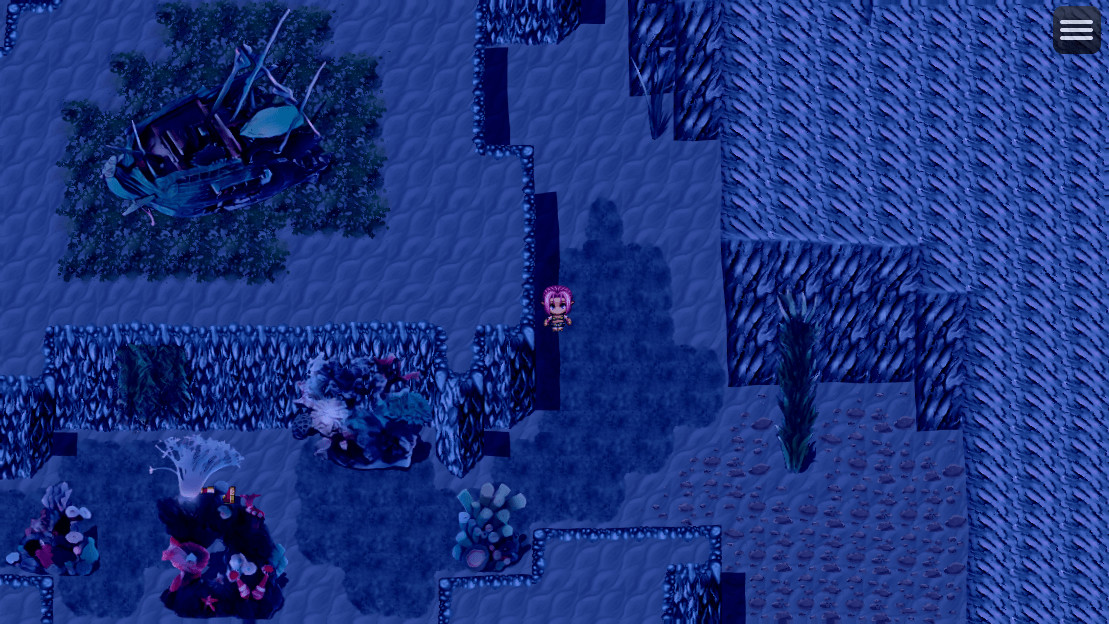 Celestial Hearts screenshot 8