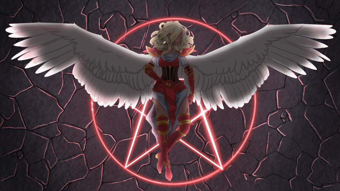 Celestial Hearts screenshot 3