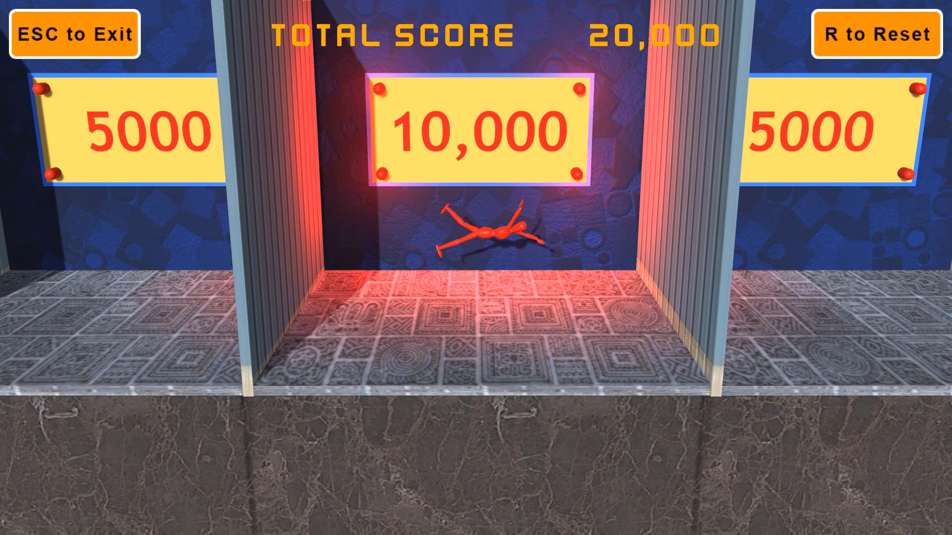 RagDoll MadDoll screenshot 5